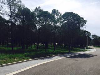 BAGNOLS EN FORET - Plot of land - 236..