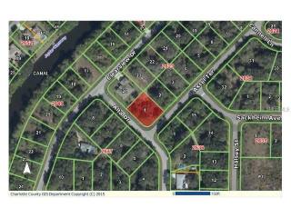 Land For Sale: 1270 Alta Dr, Port..