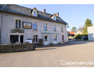 Trelly - House For Sale