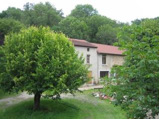 87 - Haute-Vienne