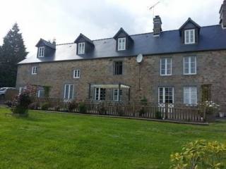 Large Character Quality Longere Property
