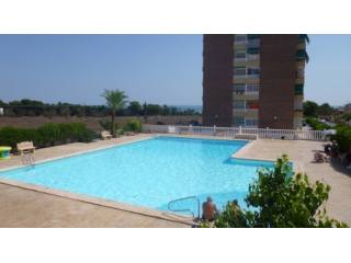 Resale · Apartment · Spain · Costa Bl..