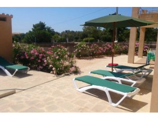 Villa near Cala Santanyi