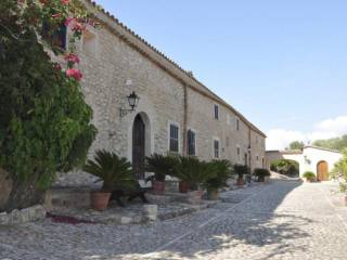 Exceptional country estate with hotel..