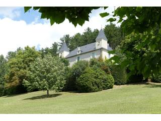 Manoir With Gate House, Swimming Pool..
