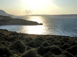 Sea Front Development Land - Invest In..