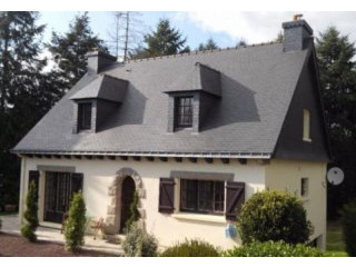 Beautiful Neo-Breton House