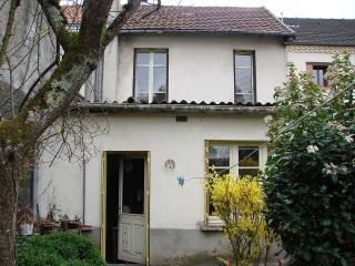 Vente Maison La Coquille