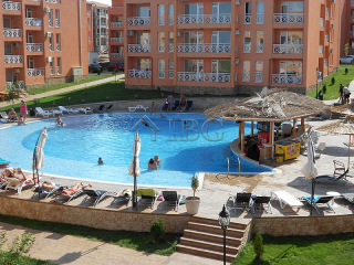 Studio for sale in Sunny Day 6, Sunny..