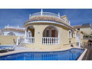 3 Bedrooms - Detached - Murcia - For..