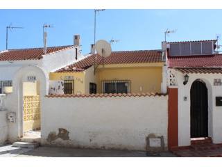 Bungalow for sale 49.950 € Costa..