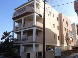 Apartment in Limassol, Cyprus, for..