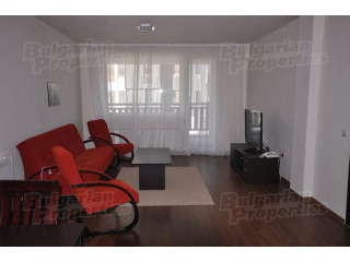 Convenient Location And Modern..