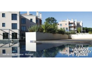 For Sale: Apartment In Vale Do Lobo..