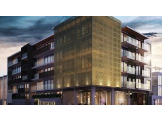 It Hotel & Residences, Hotel Boutique..
