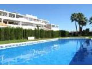 Apartment, Alicante (Costa Blanca)..