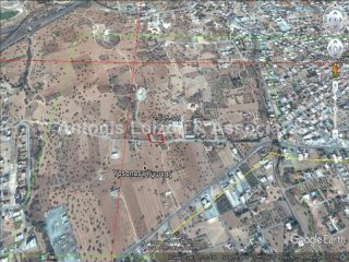 Building Plot