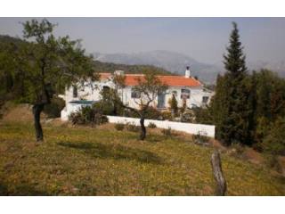Cortijo, Colmenar