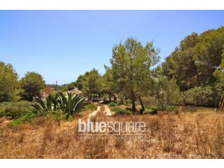 Building Plot Costa Nova Panorama Javea