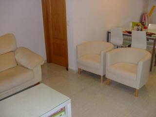 Campanario Village House in Calpe