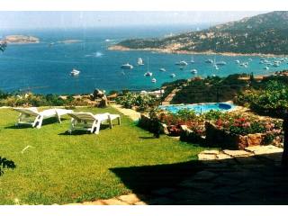 PORTO CERVO, breathtaking