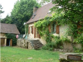 Stone House 3 Gites Pool Stream And Pond