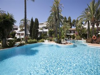 2 Bedroom Penthouse For Sale In Puente..