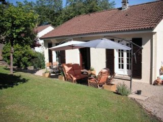 Delightful Village Property