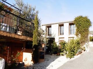 2 Maisons De Village De Caractere Avec..