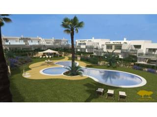 3 Bedrooms - Property - Alicante - For..