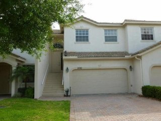 8190 Mulligan Circle, Port Saint Lucie..