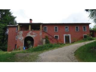 Estate With Two Farmhouses, Annex, Lake..