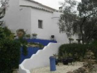 Cortijo, Antequera