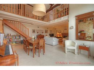 Lizant (86) - For sale : Luxurious barn..