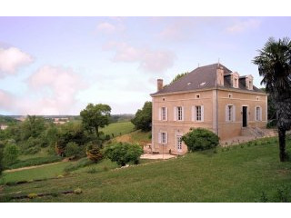 Pocket Manoir In The Heart Of The..