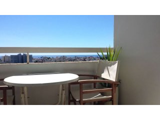 Renovated 1 bed apartment in central..