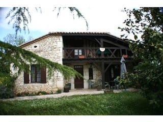 APS1958 4 bed stone village house with..
