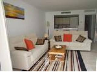 Lovely Garden Apartment with nice price..
