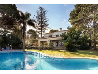 Luxury villa in Denia Las Rotas district