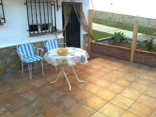Studio for Rental in Costa, Torrox 300..