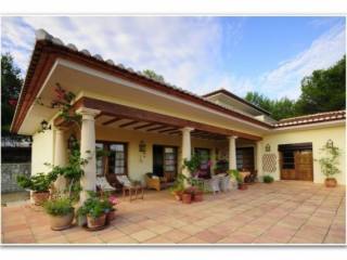 Villa for sale in Javea