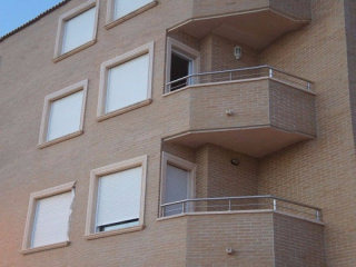 Apartment For Sale Albatera