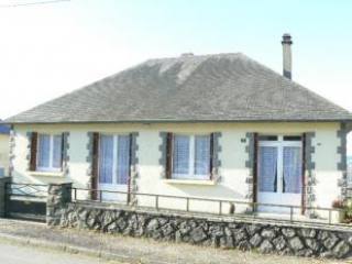 Good Traditional Village House, Garden
