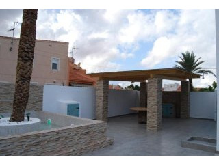 3 Bedrooms - Property - Alicante - For..