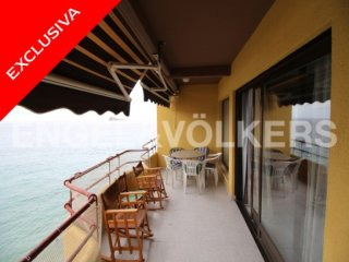 Apartment With Views In The Center Of..