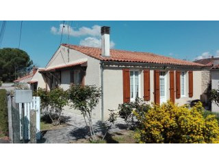 Stone House For Sale St Jean D Angely