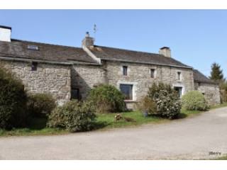 2 Bed Longere in the Countryside
