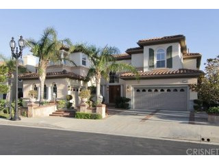 20250 Via Medici | Porter Ranch..