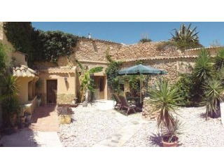 Country House For Sale La Canalosa