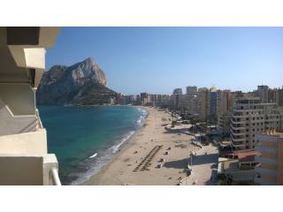 Esmeralda Apartment in Calpe